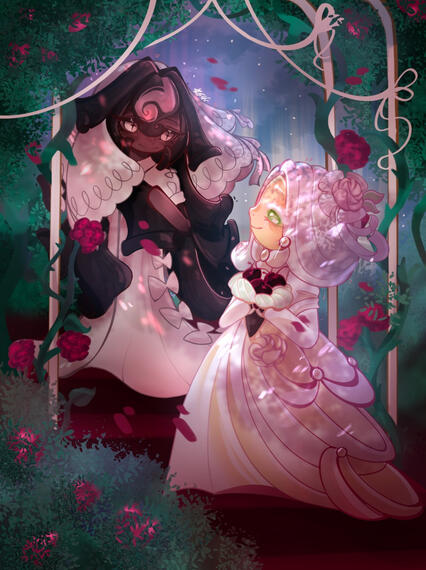 Full Illustration - Cookies