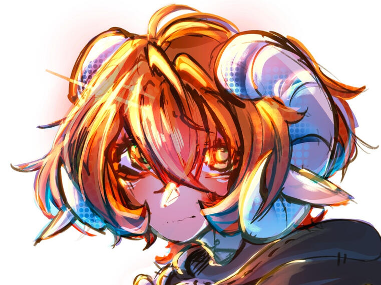 ZZZ Lighting/Texture Study